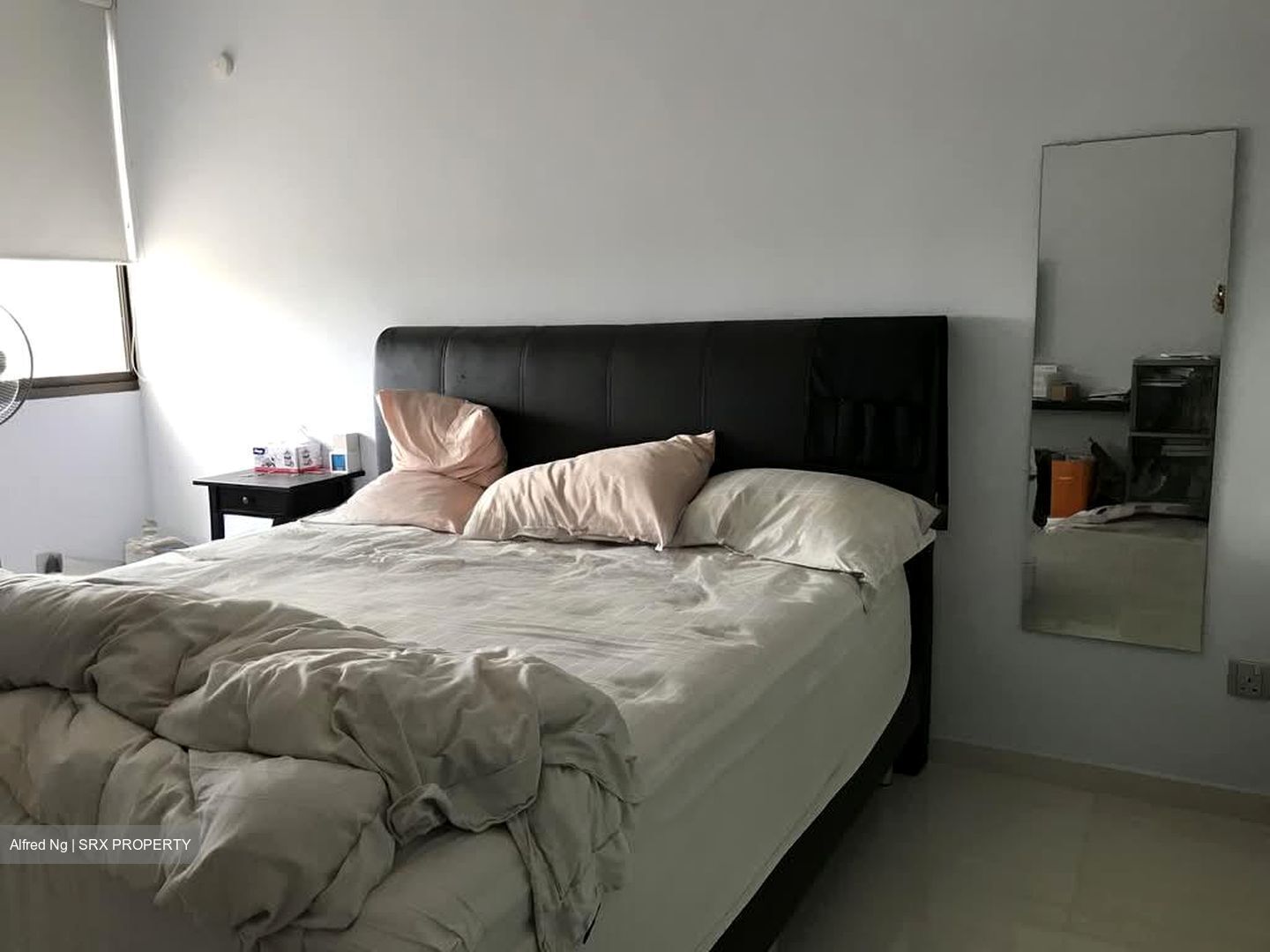 Hillcrest Arcadia (D11), Condominium #584532761